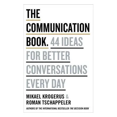 The Communication Book