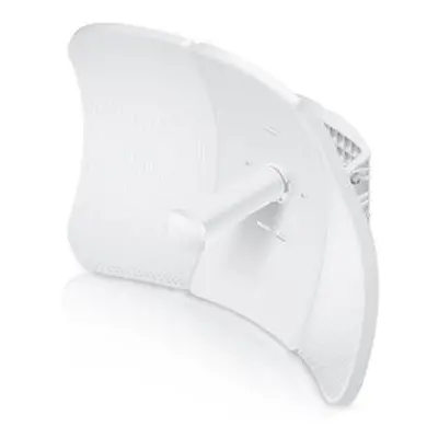 Ubiquiti LiteBeam 5AC Long Range - AP/client 5GHz, anténa 26dBi MIMO2x2, airMAX AC, 1x Gbit RJ45