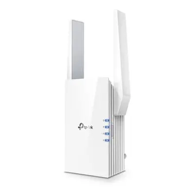 TP-Link RE505X - AX1500 Wi-Fi 6 opakovač signálu s vysokým ziskem - OneMesh, RE505X