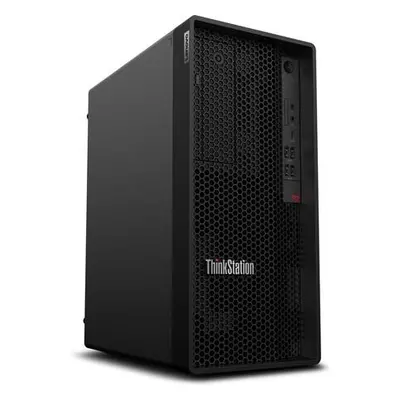 Lenovo ThinkStation P2 Tower i7-14700/16GB/512GB SSD/T400 4GB/3yOnsite/Win11 Pro/černá, 30FR000R