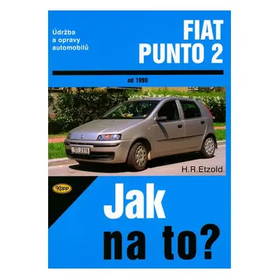 Fiat Punto 2 od roku 1999