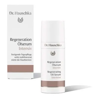 Dr. Hauschka Regenerační olejové sérum Intensiv 20 ml