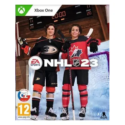 NHL 23