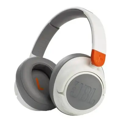 JBL JR460NC white (nedostupné)