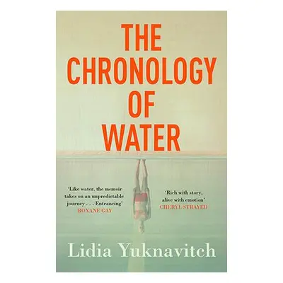 The Chronology of Water