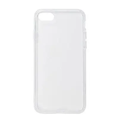 ER CASE kryt Crystal pre iPhone 7/8/SE 2020/2022 - Clear