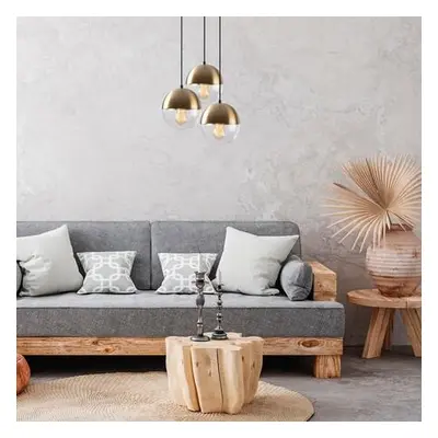 Opviq Chandelier Bastos - 6156