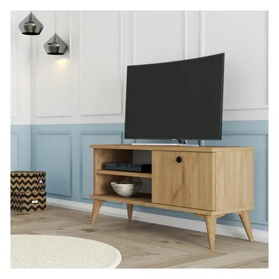 Hanah Home TV Stand Retro 1552