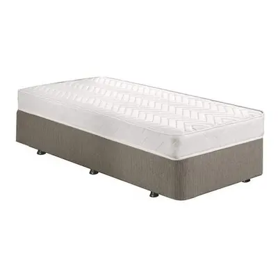 Hanah Home Mattress Basic 90x190 cm Single Size Firm Mattress