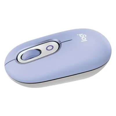 Logitech POP Mouse, Lilac, 910-007414