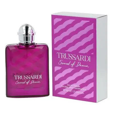 TrussarDi Sound of Donna parfémovaná voda dámská 50 ml