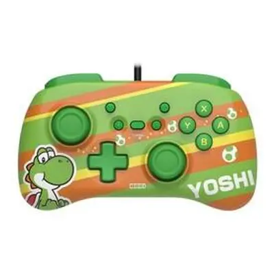 Horipad Mini (Super Mario Series-Yoshi)