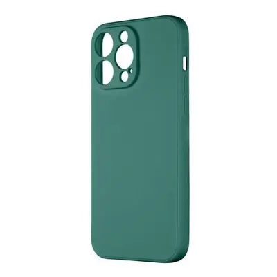 Obal:Me Matte TPU Kryt pro Apple iPhone 14 Pro Max Dark Green