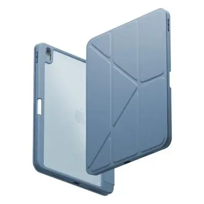 UNIQ Moven pouzdro iPad Air 11" (2024) modré