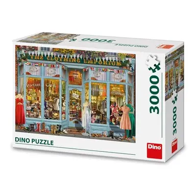 Puzzle 3000 Butik