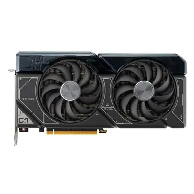 ASUS VGA NVIDIA GeForce DUAL RTX 4070 SUPER OC EVO 12GB, RTX 4070 SUPER, 12GB GDDR6X, 3xDP, 1xHD