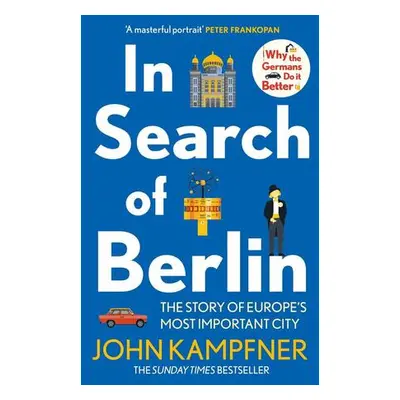 In Search Of Berlin