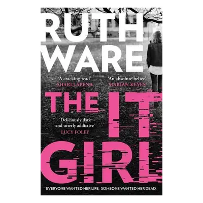 The It Girl