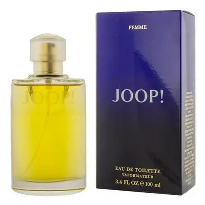 Joop! toaletní voda dámská 100 ml