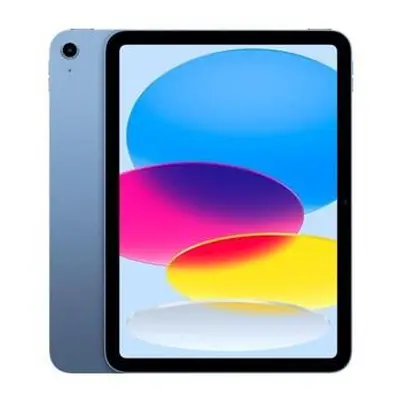 APPLE 10,9" iPad (10. gen) Wi-Fi 64GB - Blue EU