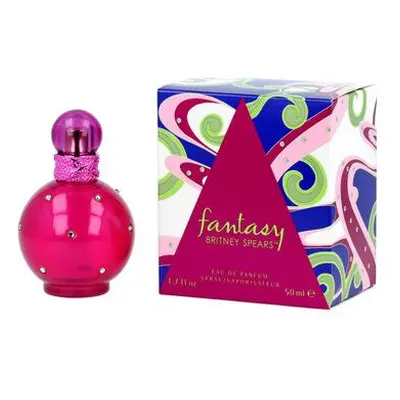 Britney Spears Fantasy parfémovaná voda dámská 30 ml