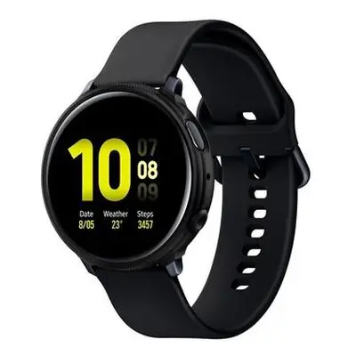 Spigen Liquid Air pouzdro Samsung Galaxy Watch Active2 40mm matně černé