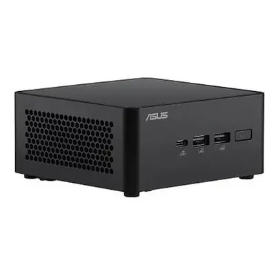 ASUS NUC 14 Pro NUC14RVHU5000R2/Intel Core Ultra 5/DDR5/USB3.0/LAN/WiFi/UHD/M.2+2,5"/EU power co