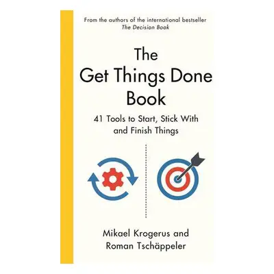 The Get Things Done Book