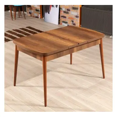 Hanah Home Extendable Dining Table Barok