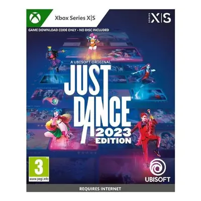 Just Dance 2023 (XSX)