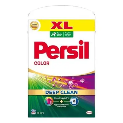 Persil prací prášek Color BOX XL 50PD 2,75kg