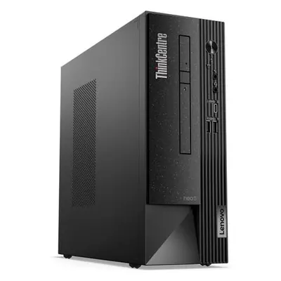 Lenovo ThinkCentre Neo 50s G4 SFF/i5-13400/8GB/512GB SSD/DVD-RW/3yOnsite/Win11 Pro/šedá, 12JH001