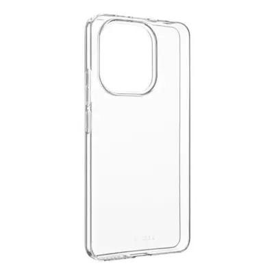 FIXED Slim AntiUV TPU kryt Xiaomi Redmi Note 13 čirý