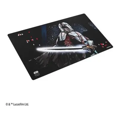 Gamegenic - Star Wars: Unlimited Game Mat - Mandalorian, GGS40053ML