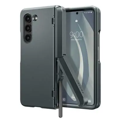 Spigen Tough Armor kryt Samsung Galaxy Z Fold5 zelený