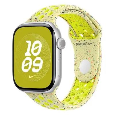 Apple Watch 49/46/45/44mm Volt Splash sportovní řemínek Nike M/L