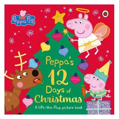 Peppa Pig: Peppa's 12 Days of Christmas