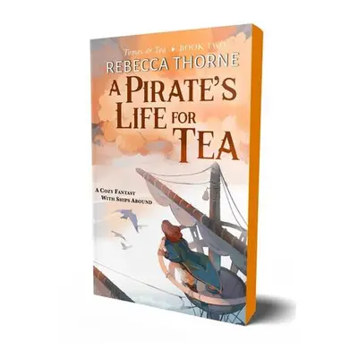 A Pirate's Life for Tea