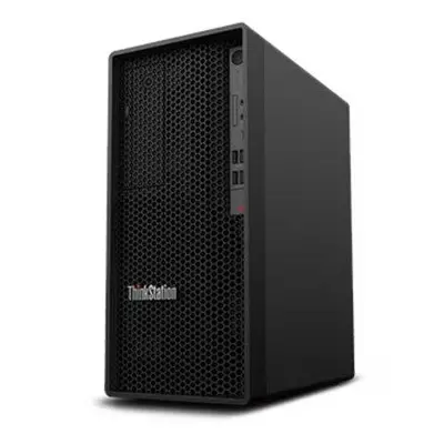 Lenovo ThinkStation P2 Tower i7-13700/8GB/512GB SSD/3yOnsite/Win11 Pro/černá, 30FR003GCK