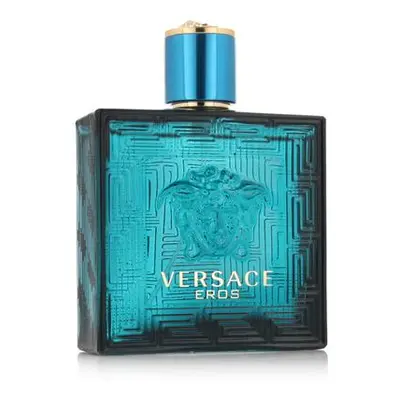 Versace Eros - deodorant s rozprašovačem 100 ml