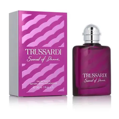 TrussarDi Sound of Donna parfémovaná voda dámská 30 ml