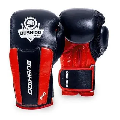 BUSHIDO Boxerské rukavice DBX DBX PRO 10 z., 10oz