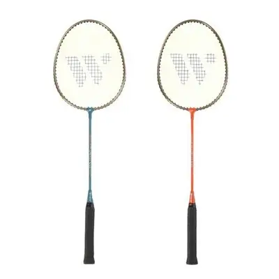 WISH Badmintonová sada raket 550K