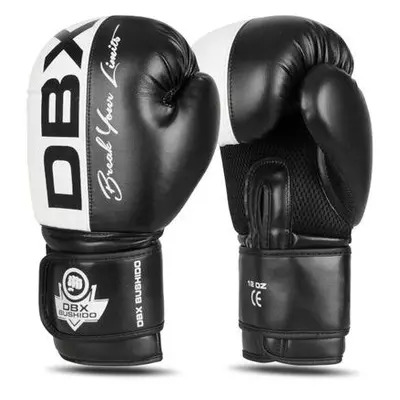 BUSHIDO Boxerské rukavice DBX B-2v20 12oz