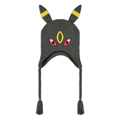 Čepice šerpa Pokémon - Umbreon