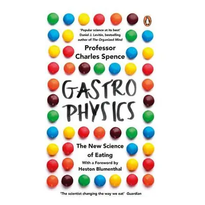 Gastrophysics