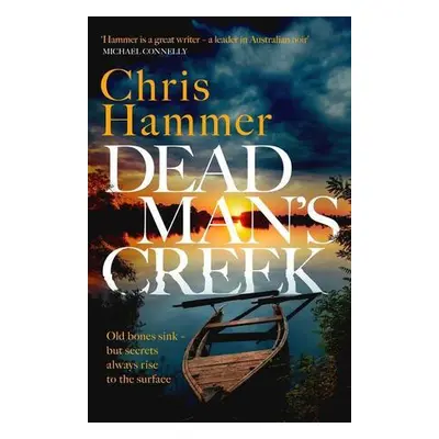 Dead Man's Creek