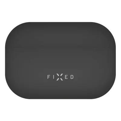 FIXED Silky pro Apple Airpods Pro FIXSIL-754-BK