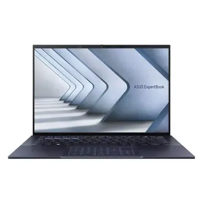 ASUS ExpertBook B9 i7-150U/32GB/2TB SSD/14" 3K/OLED/3Y ON-SITE NBD/W11P/Černá, B9403CVAR-OLED732