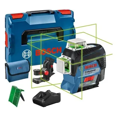 Bosch GLL 3-80 CG Professional set (0.601.063.T03)